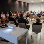 Lançamento Do Livro CIRCO Memórias E Afetos Do Cotidiano   Chico Gadelha 9