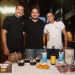 Leonardo Marinho, Lucas Bayman E Anderson Santos (4)