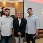 Leonardo E Marcelo Maranhão, Flávio Lima