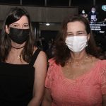 Lia Ferreira Gomes E Cristiane Coelho