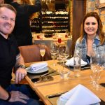 Lissandro E Pauline Turati