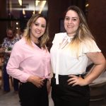 Livia Menezes E Jerrily Jóia