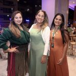 Luciana Lima, Aline Marjore E Carol Freitas (1)