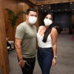 Luciano Lopes E Carolina Rodrigues (1)