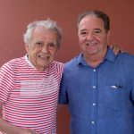 Lúcio Brasileiro E Chiquinho Aragão