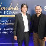 Marcelo Avelino E Marcos Lima
