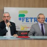 Marcelo Maranhão E José Damasceno