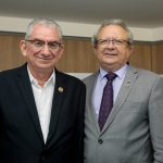 Marcelo Maranhão E José Damasceno