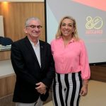 Marcelo Maranhão E Simone Gerardi