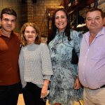 Marcelo E Nacir Braga, Zenalda Silva E Segundo Dantas