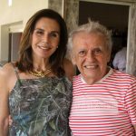 Marilia Studart E Lúcio Brasileiro