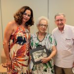 Marta Cher, Wandyr Gadelha E Augusto César Abreu