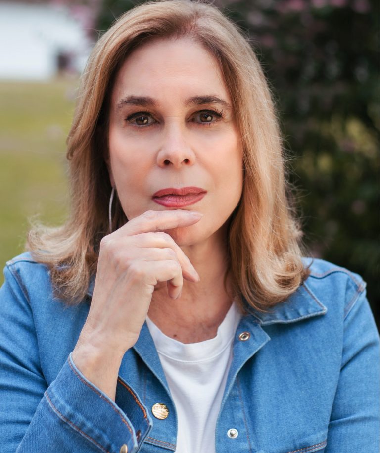 Mary Del Priore_credito Karen Louise_divulgação