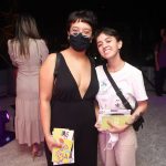 Mauricia Inara E Camila Araujo