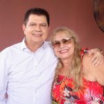 Mauro Benevides E Fernanda Marques (2)