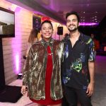 Nayra Costa E Junior Marinho