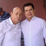 Nelson Montenegro E Mauro Benevides