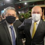 Neuri Freitas E Ivo Gomes