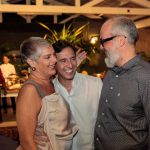 Níver Yasser E Bodas De Estanho Lagoa Do Uruaú 2