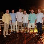 Níver Yasser E Bodas De Estanho Lagoa Do Uruaú 5