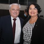 Odorico Monteiro E Ivana Barreto