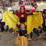 Pamela Souza E Ivy Louíse