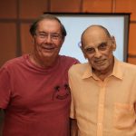 Paulo Studart E José Maria Firmeza