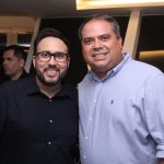Pedro Leite E Júnior Rebouças