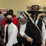 Pedro Victor E Washington Luiz