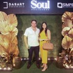 Rafael Studart E Celiane Florêncio