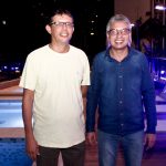 Richardison Ferreira E Aldemir Ribeiro