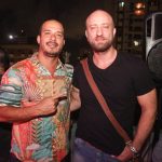 Rodne Torres E Mateus Montenegro