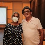 Suzana De Souza Costa E Fernando Piamcó
