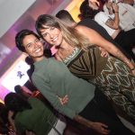Taiane Sales E Andreia Feijo