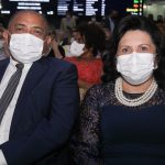 Teodoro Silva E Nailde Pinheiro