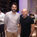 Thiago Bayman E Alex Saraiva