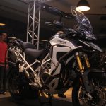 Triumph Fortaleza Anuncia Nova Tiger 1200 (2)