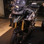 Triumph Fortaleza Anuncia Nova Tiger 1200 (7)