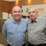 Ubiratan Alberto De Paula E Júlio Santiago