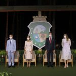 Veveu Arruda, Izolda Cela, Camilo Santana E Onélia Leite (5)