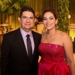 Wilom Soares E Luciana Oliveira