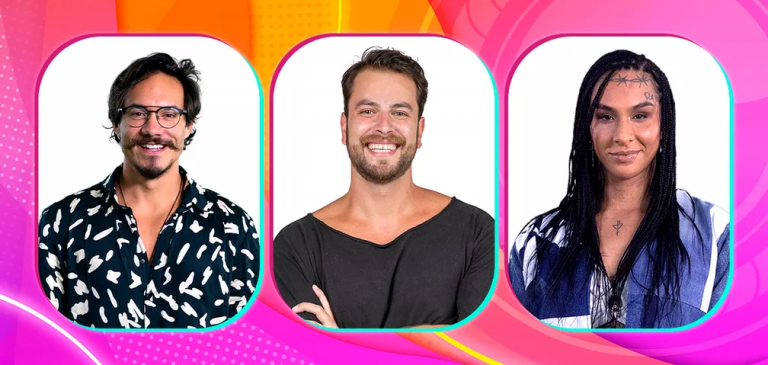 Eliezer Gustavo Linn Da Quebrada Bbb22