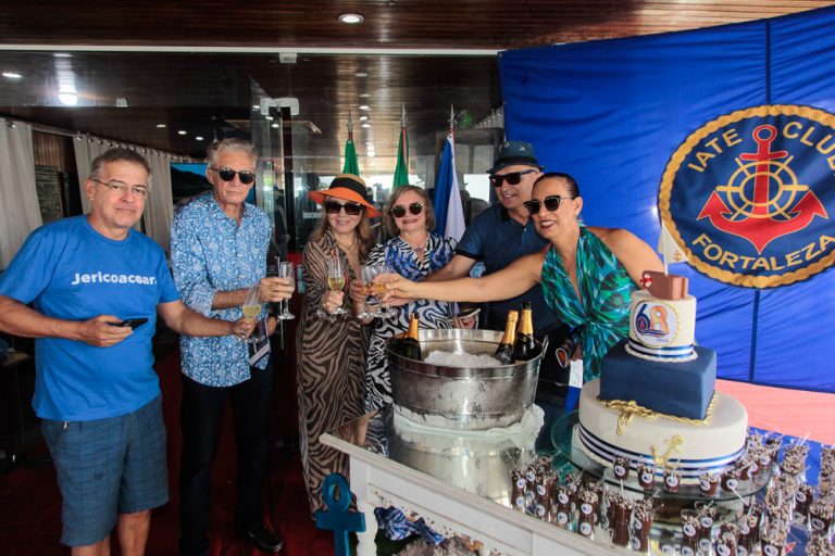 68 Anos IATE Club De Fortaleza 28