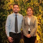 Abel Lucas E Deyse Souza