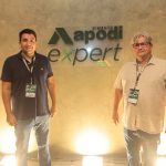 Abner Britasete E Abdias Lemos