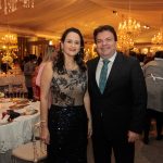 Adriana Miranda E Fernando Ferrer