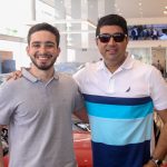 Adriano Filho E Davi Barbosa