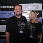 Adriano Nogueira E Carmen Rangel