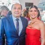 Aginaldo E Gisele Lima