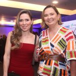 Águeda Muniz E Renata Santiago